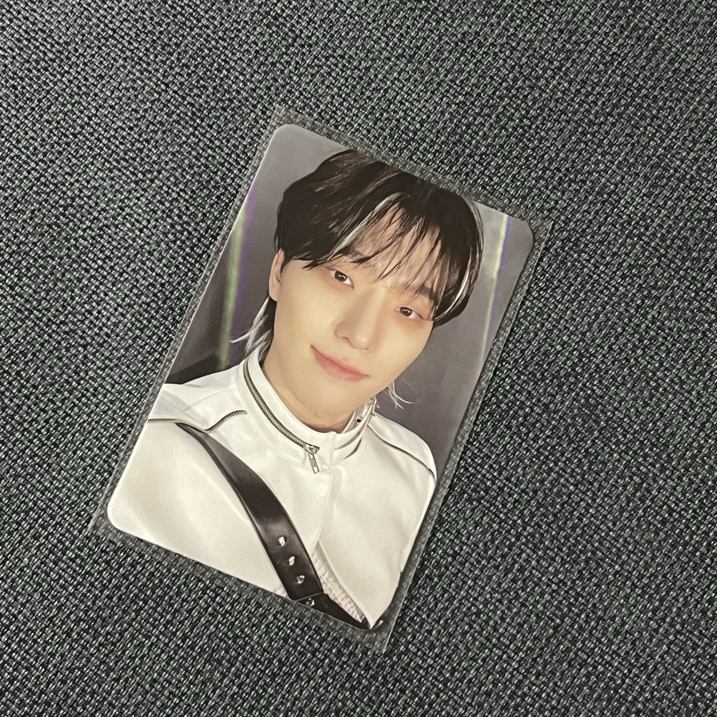 Face the sun 隨機卡燦