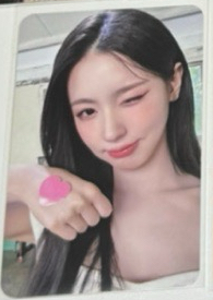 愛心貼紙麵（多帶🌟2張）