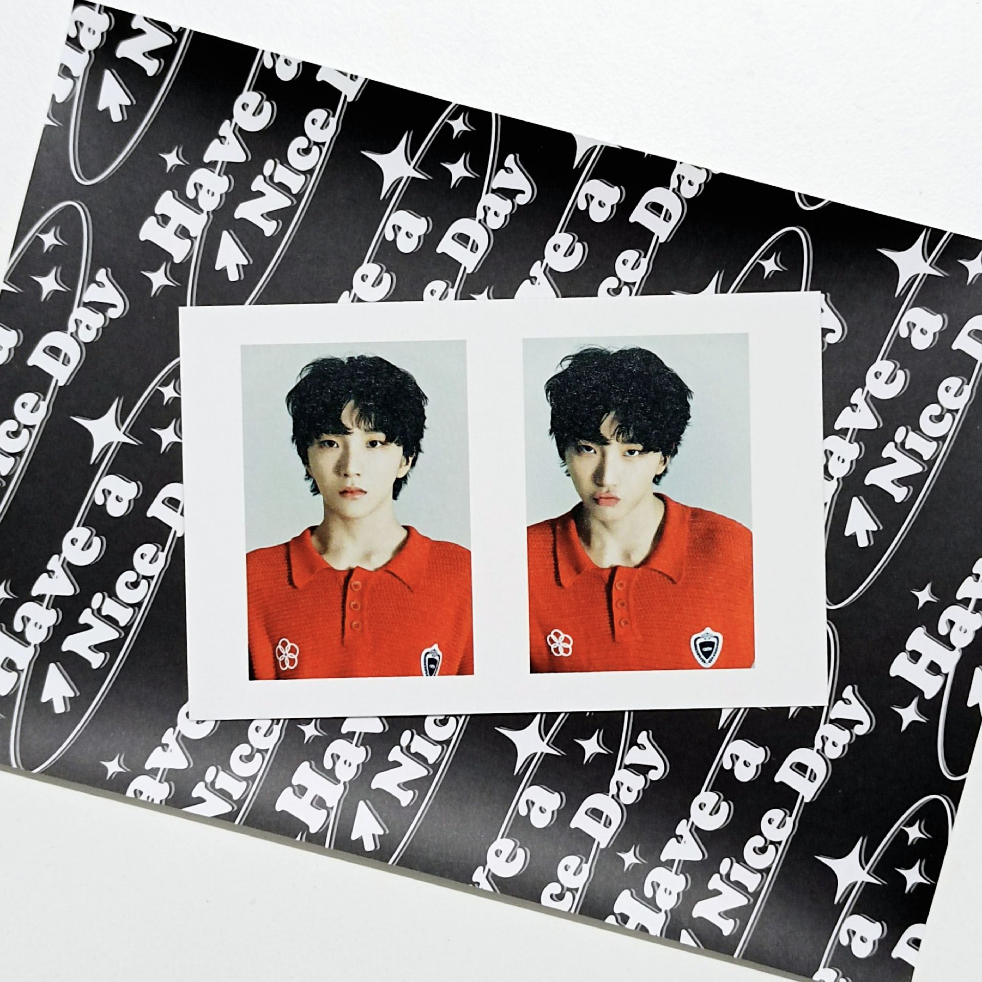 《直出》日雜b6