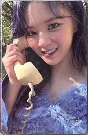 定延 小卡 between 1&2