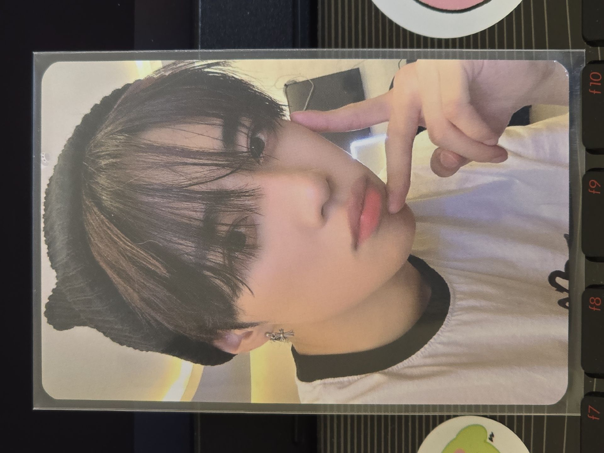 ⭐️線上滿額卡