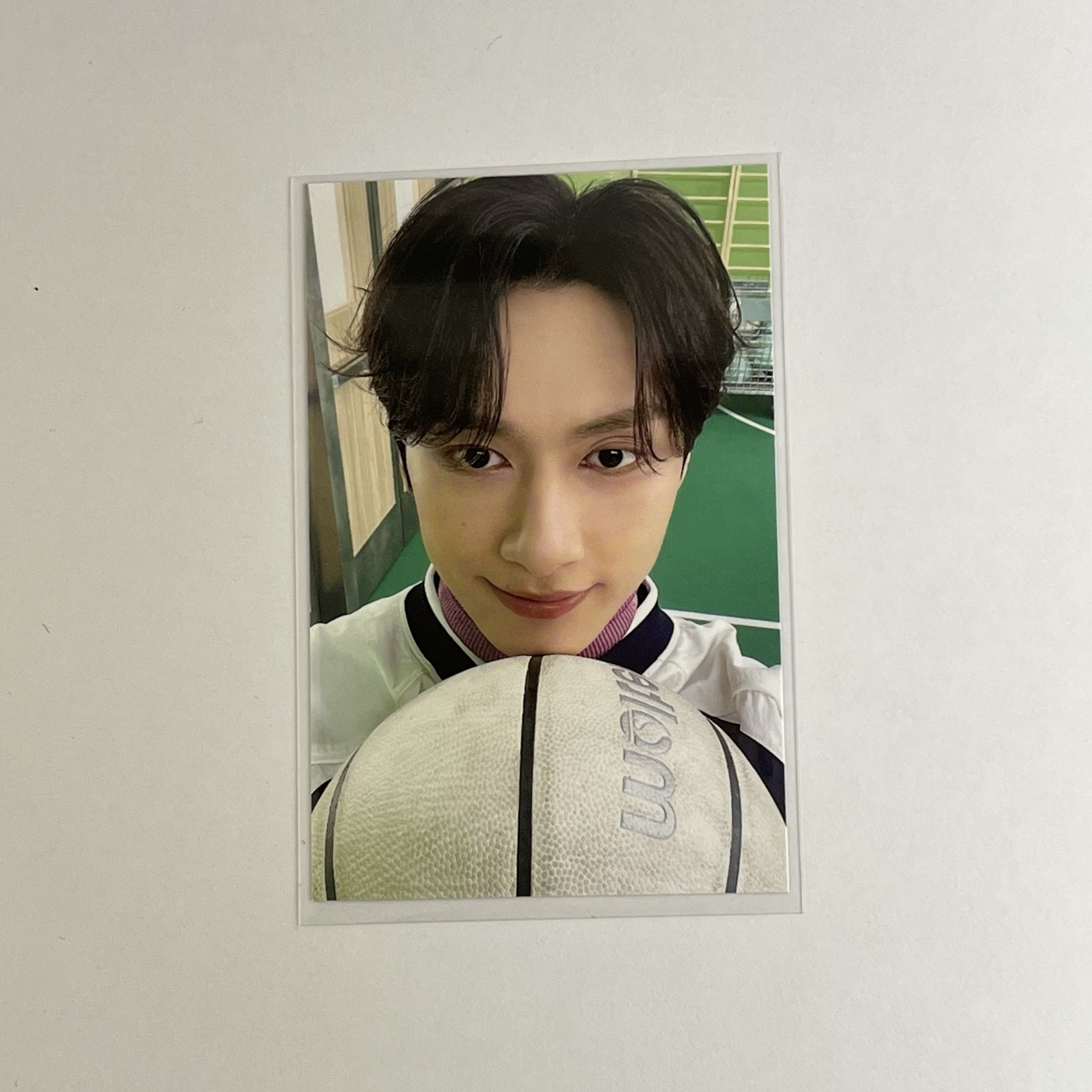 俊 25克拉島外套卡