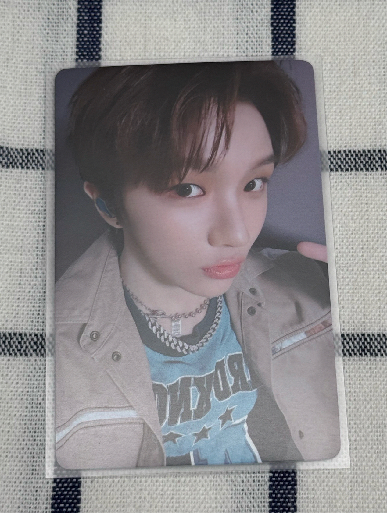 HOW? yzy 簽售卡2.0