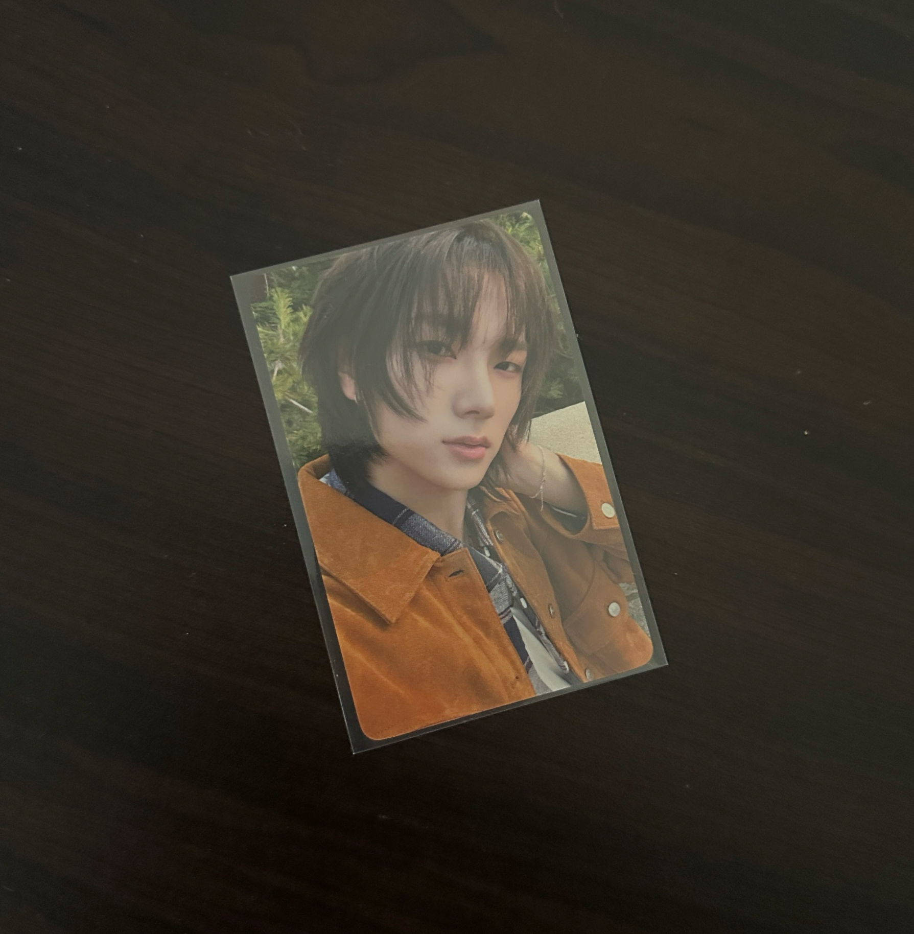 🚪No Genre KKT 朴成淏特典