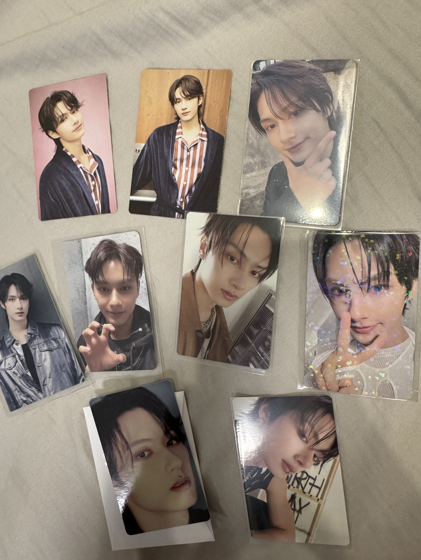 俊 小盤（HMV消費期限/大阪場限