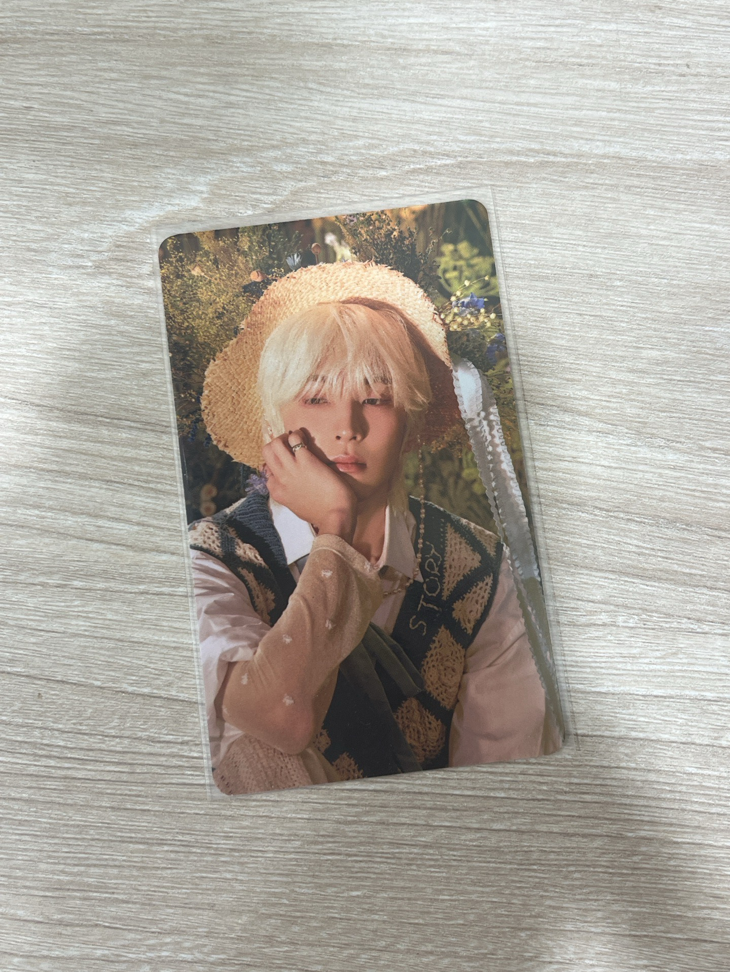 J x W 樂天特典圓