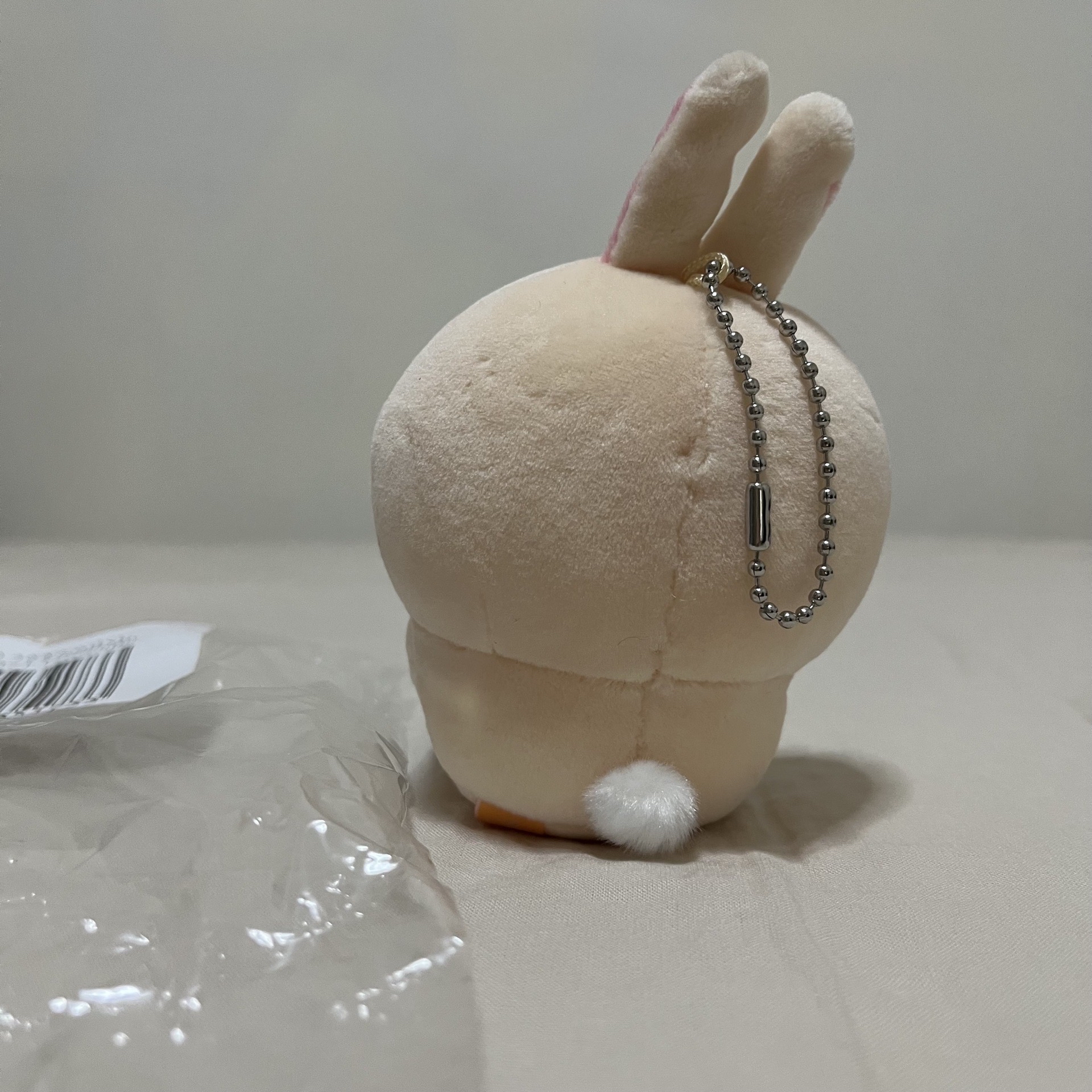 【包＋吊飾娃合售】吉伊卡哇 Chiikawa ちいかわ 兔兔一番賞 C賞 D賞(ˊo̴̶̷̤ꑣo̴̶̷̤ˋ)