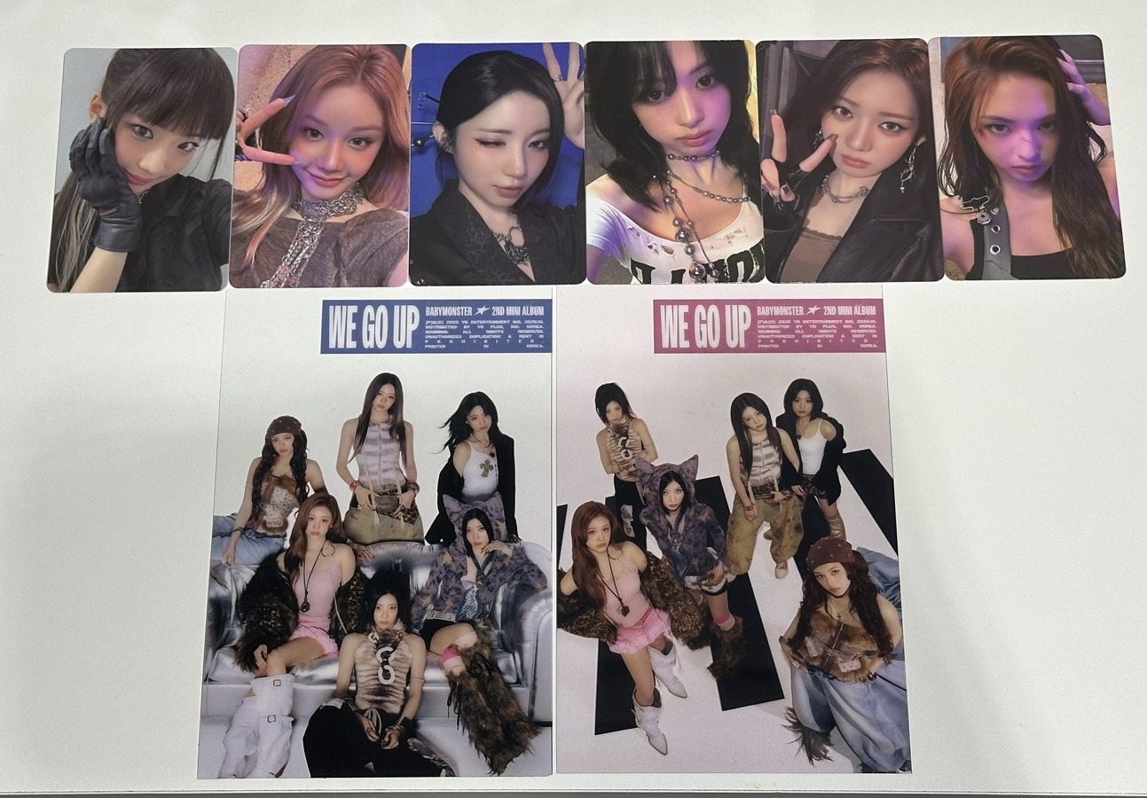 現貨 單封預售禮