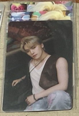 迷11 音樂之神 電子專 DINO