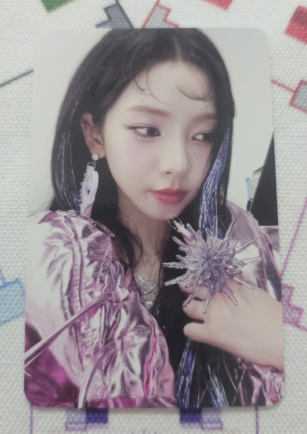 Armageddon 隨機卡柚