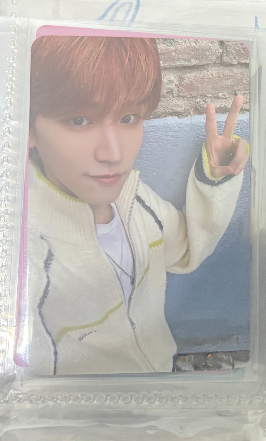 馬德里回憶錄小卡