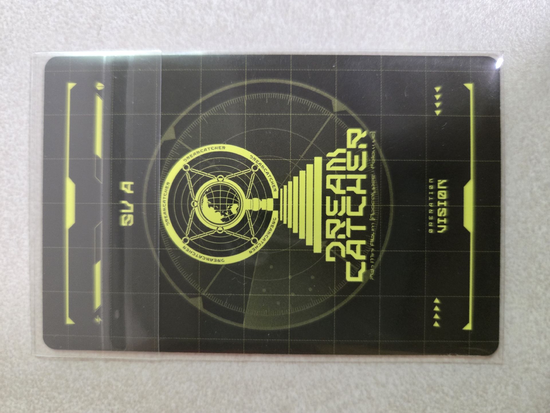 迷七 秀雅 普專專卡