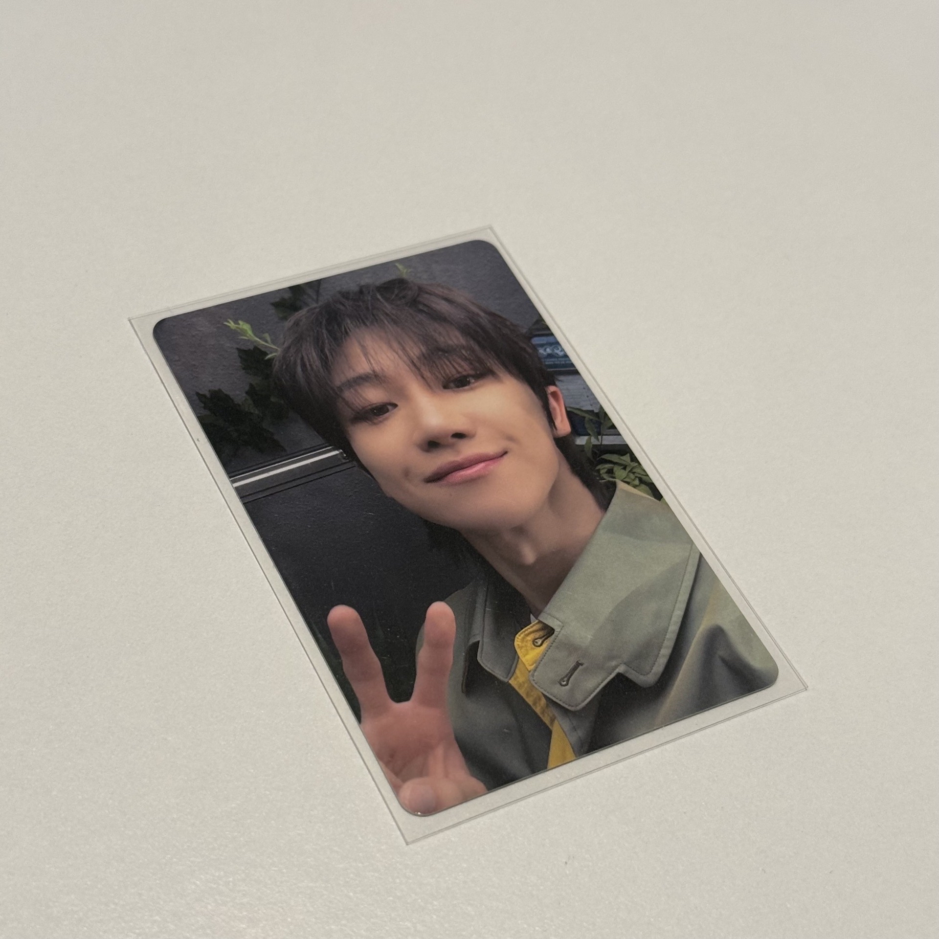 徐明浩 消費期限 塔店 特典