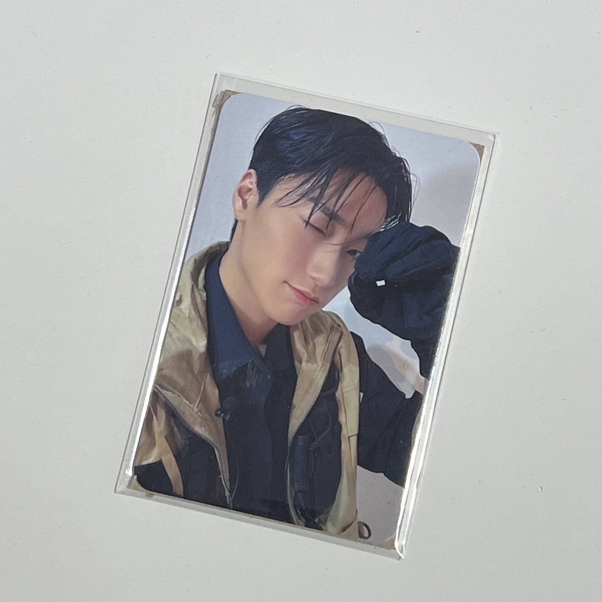 SAN ANITEEZ STICON鞋扣卡💜