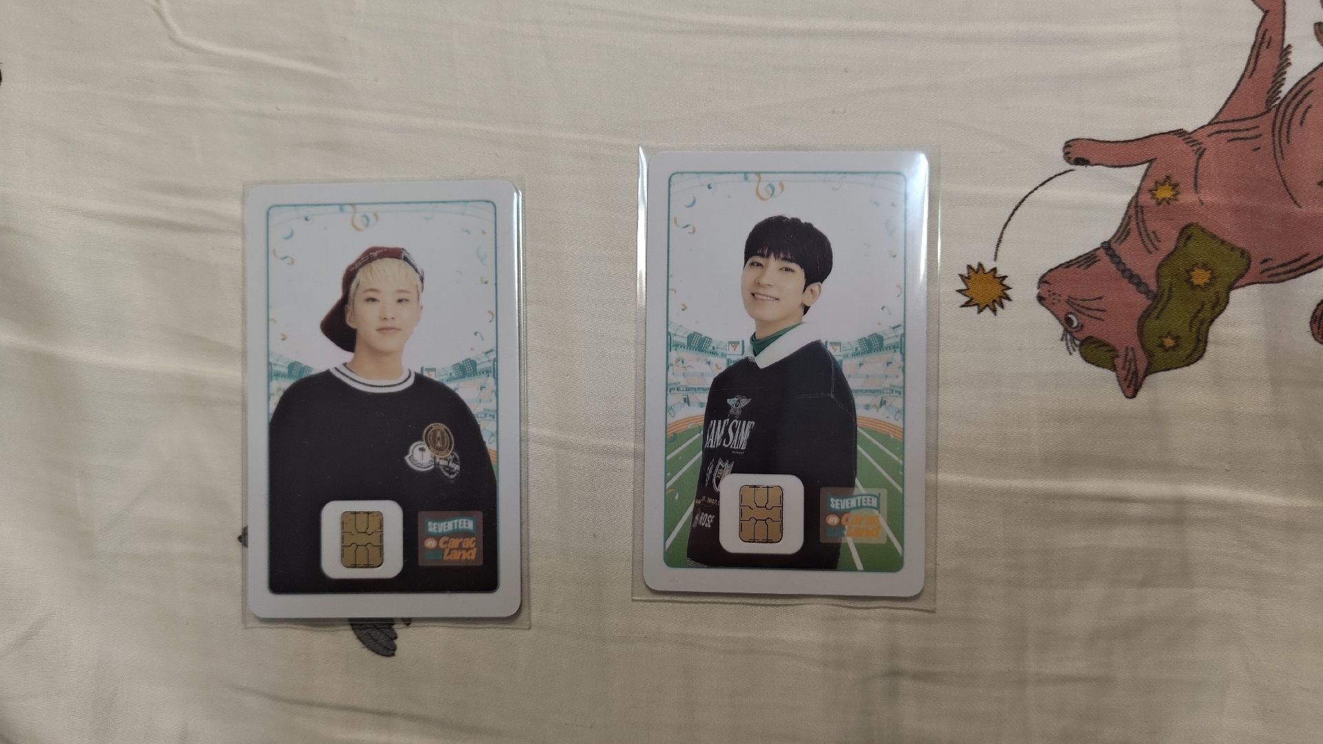 2025 克拉島 NAMANE 圓、榮 空卡