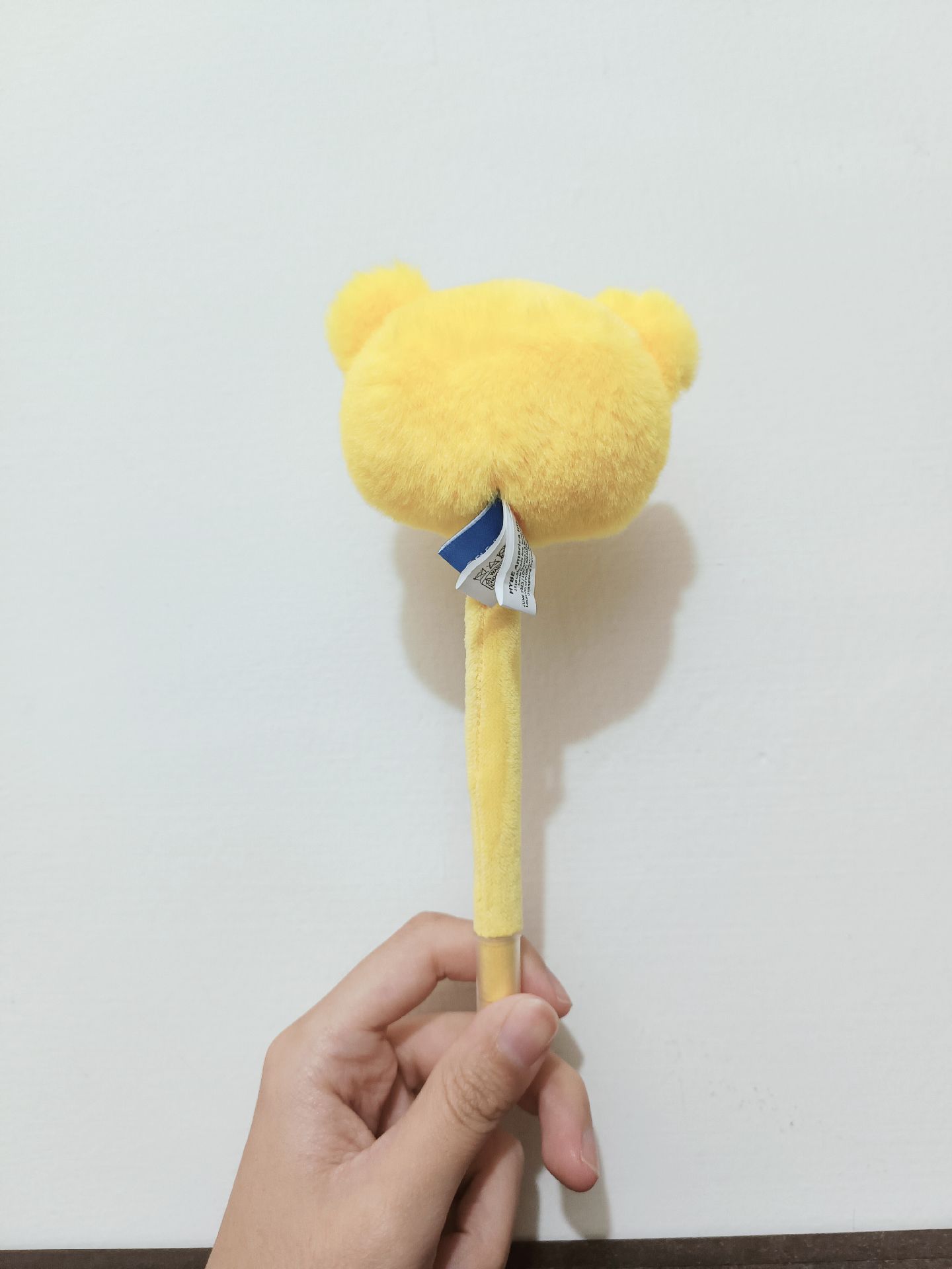 Miniteen 大頭筆 Hoshi 眈眈