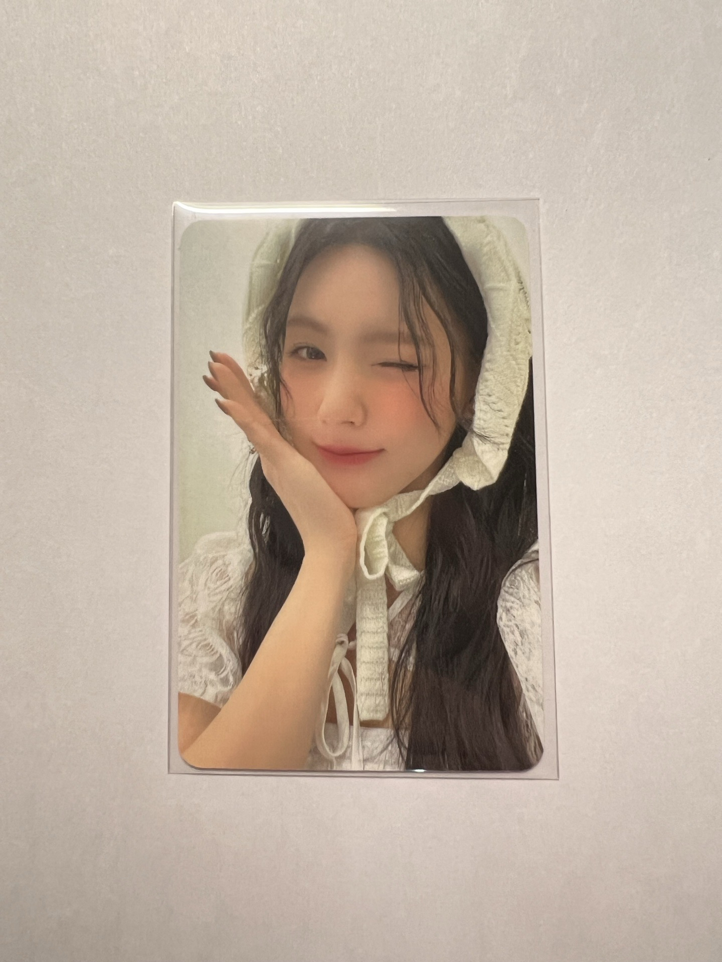 2025年曆 sr 特典 麵 