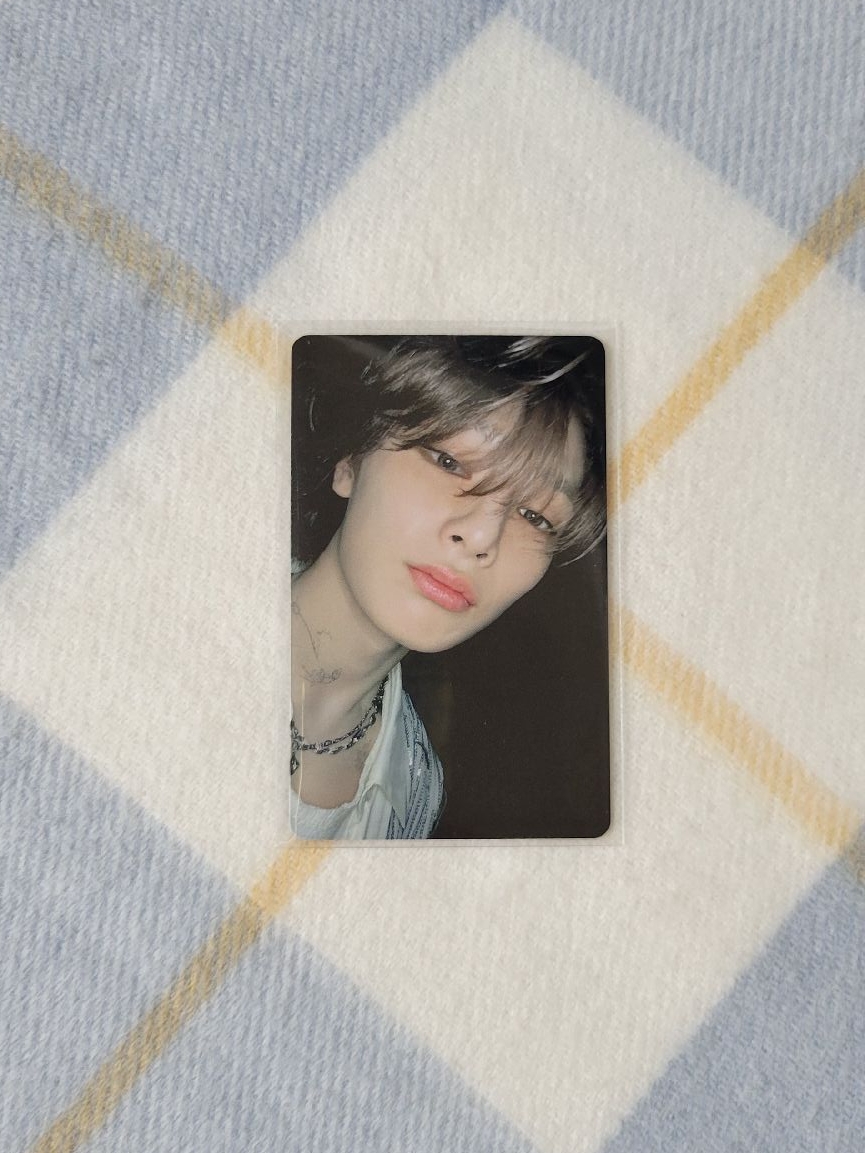 ☆電子專 JYP特典 寅