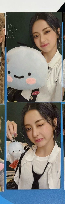 標價含一張滿額卡