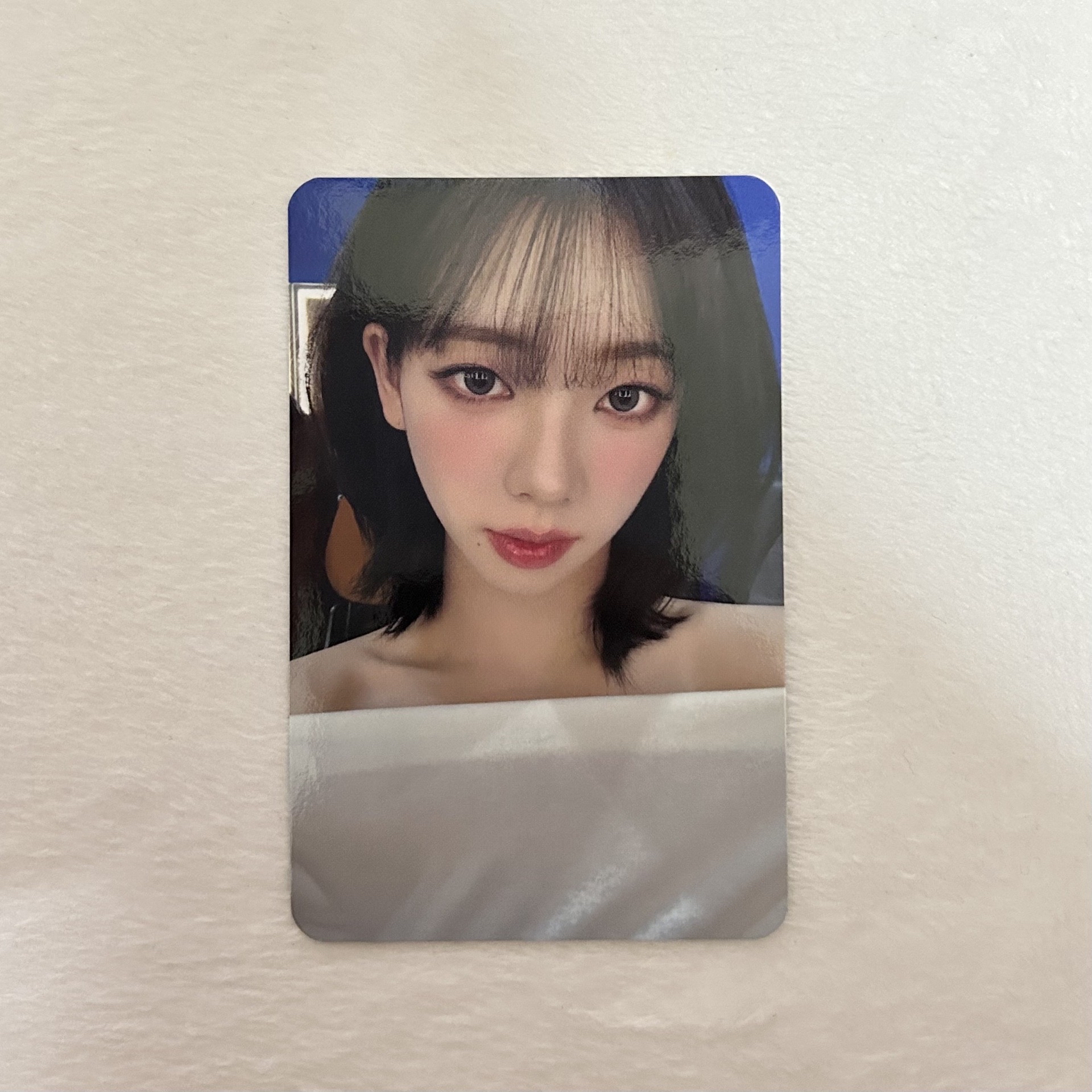 Dirty Work MS簽售柚