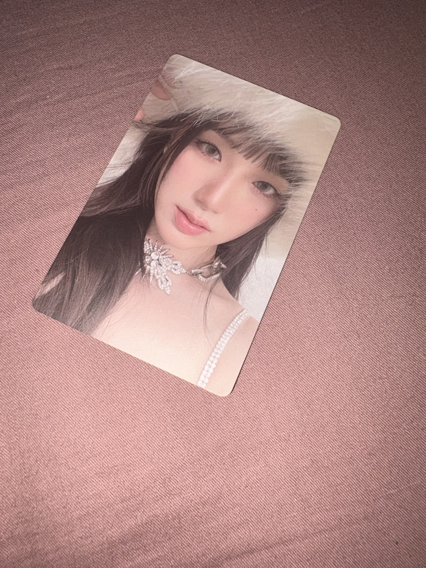 舒華-Super Lady專卡