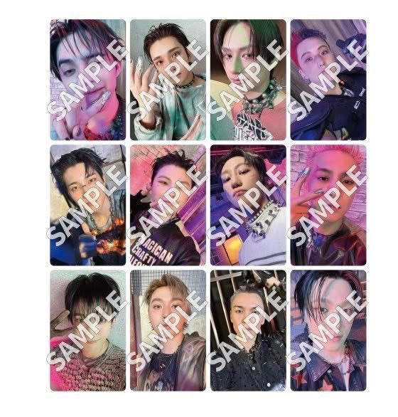 正規五 大阪Wvs 場限 一套卡