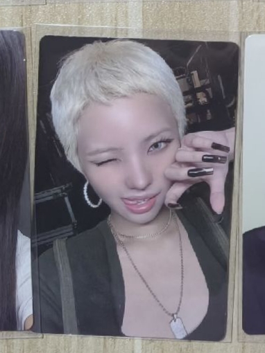 虎爪特別專卡娟