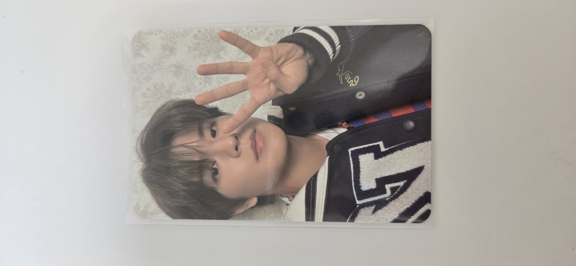 Stray Kids 4期會員 Seungmin 