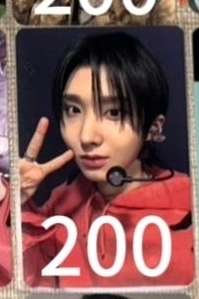 kickflip 主汪 bdm幸運卡