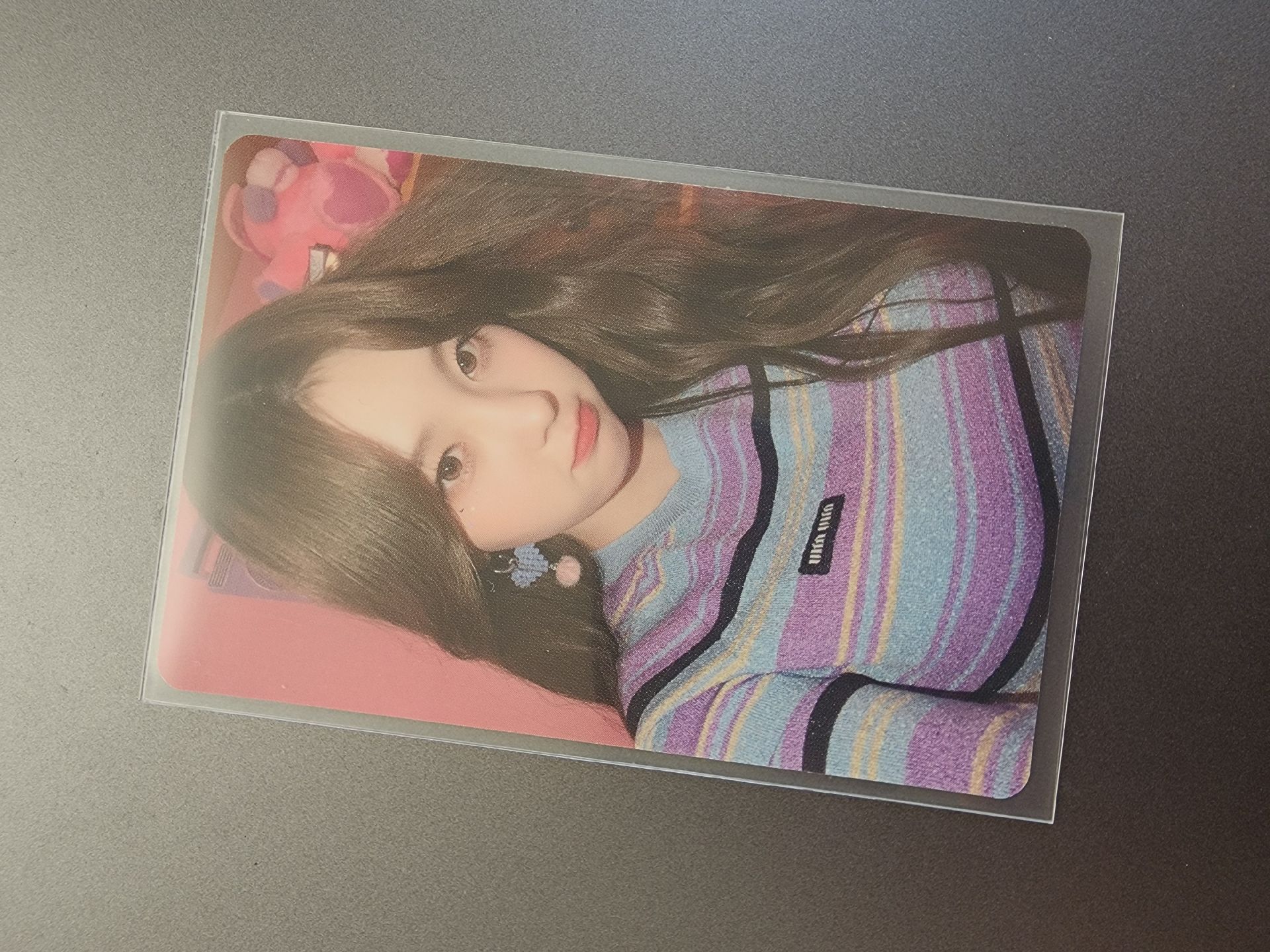 kep1er 塔店特典 采炫