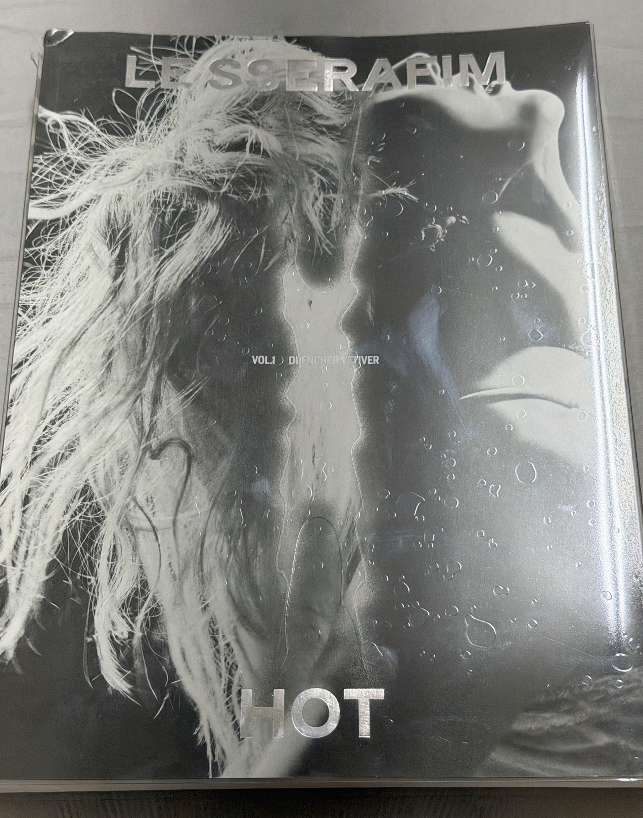 HOT 空專（除了小卡都有）