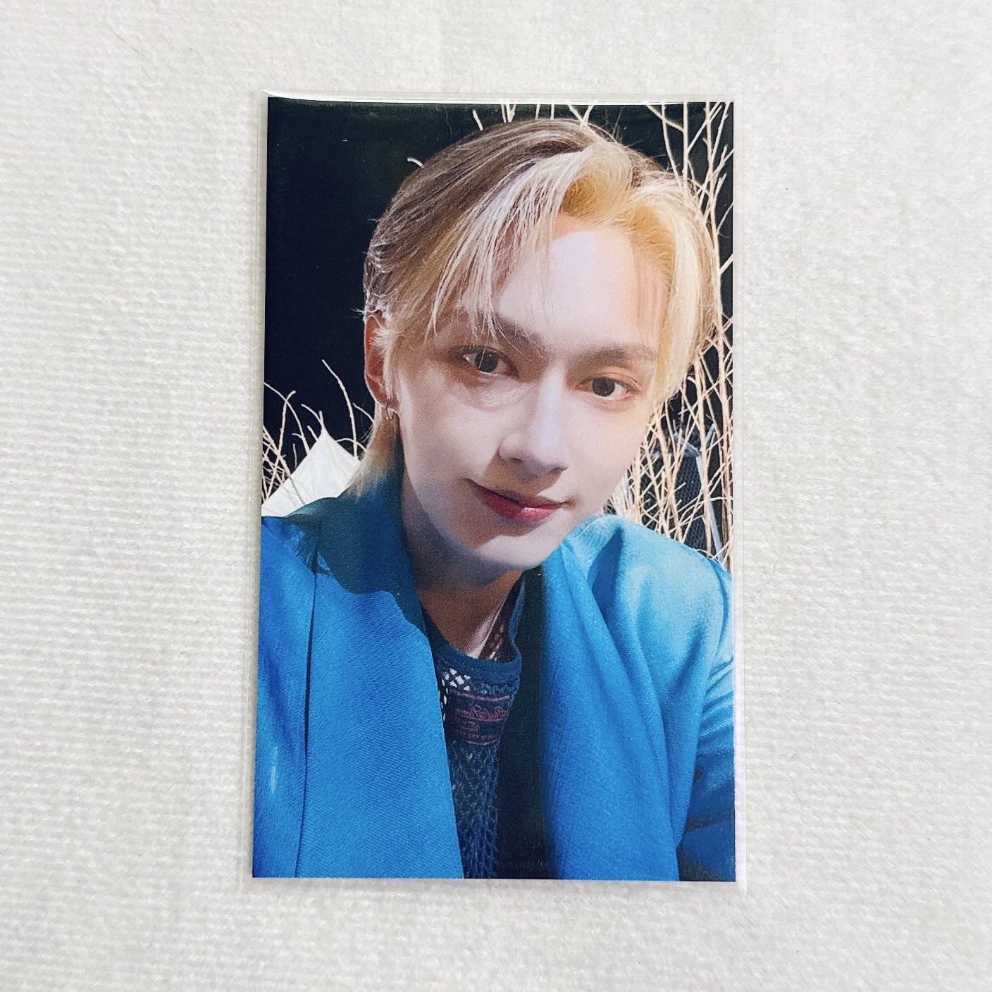 🐱MINI10 迷10 東京 環球場限(文俊輝/JUN)