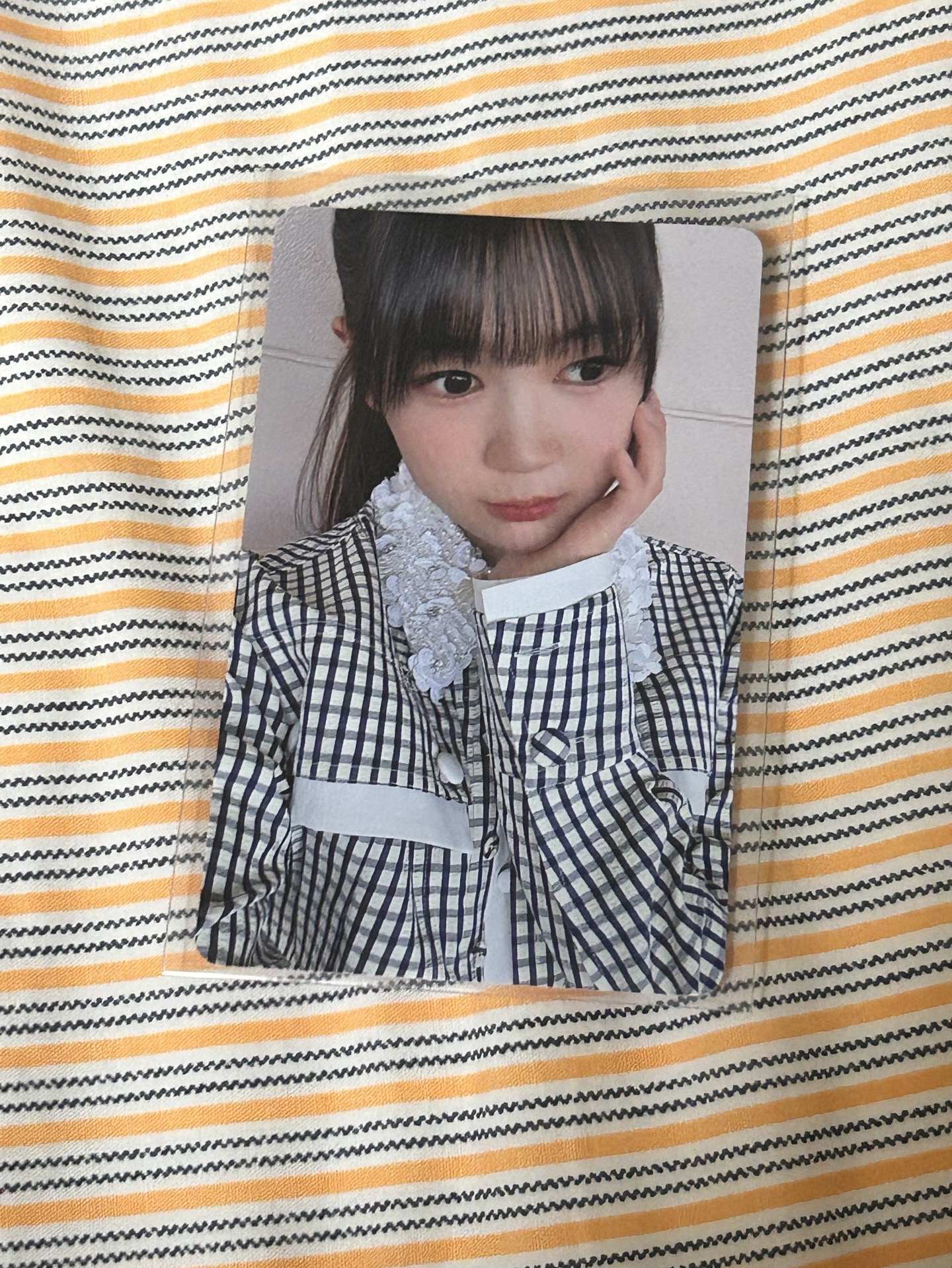 Heart2heart YE-ON隨機卡