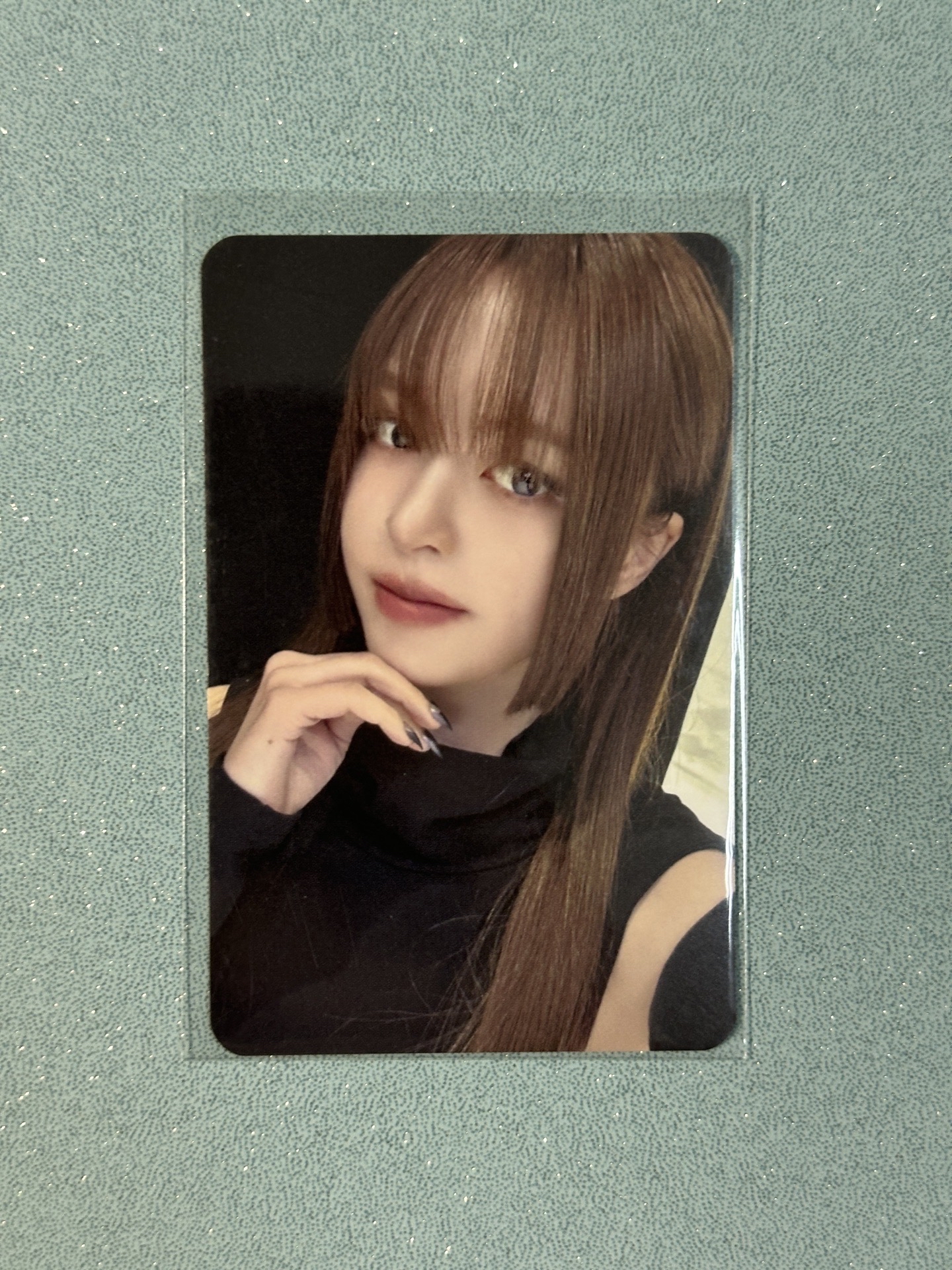 莉