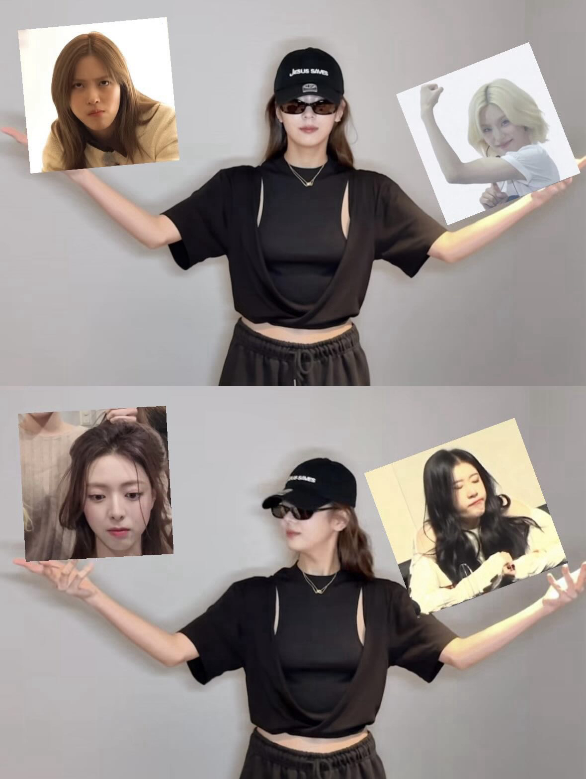 粒一套+電子專一套