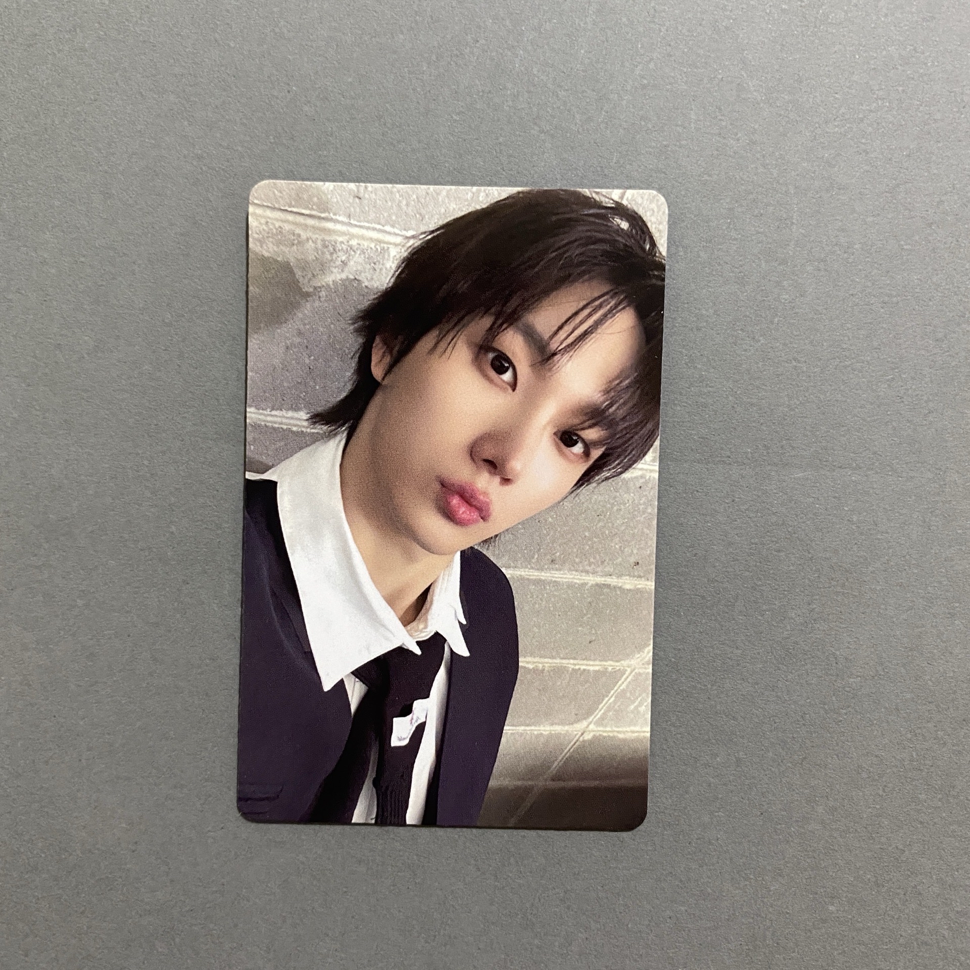 No Genre sw 快閃 幸運卡 156