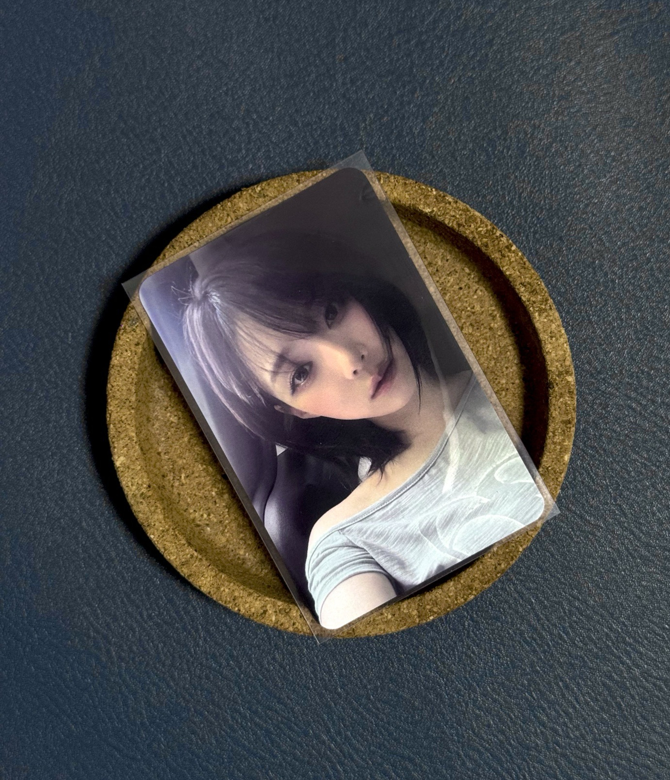 Dirty work k4簽售冬