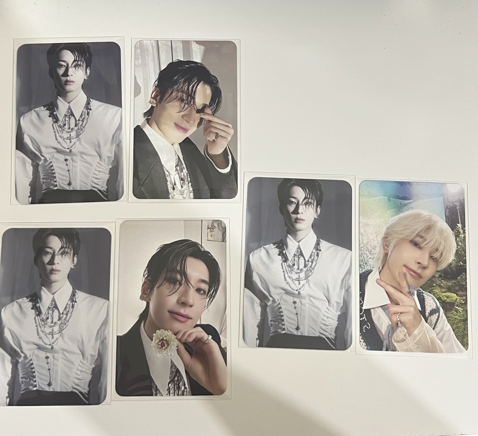 全圓佑 this man電子專