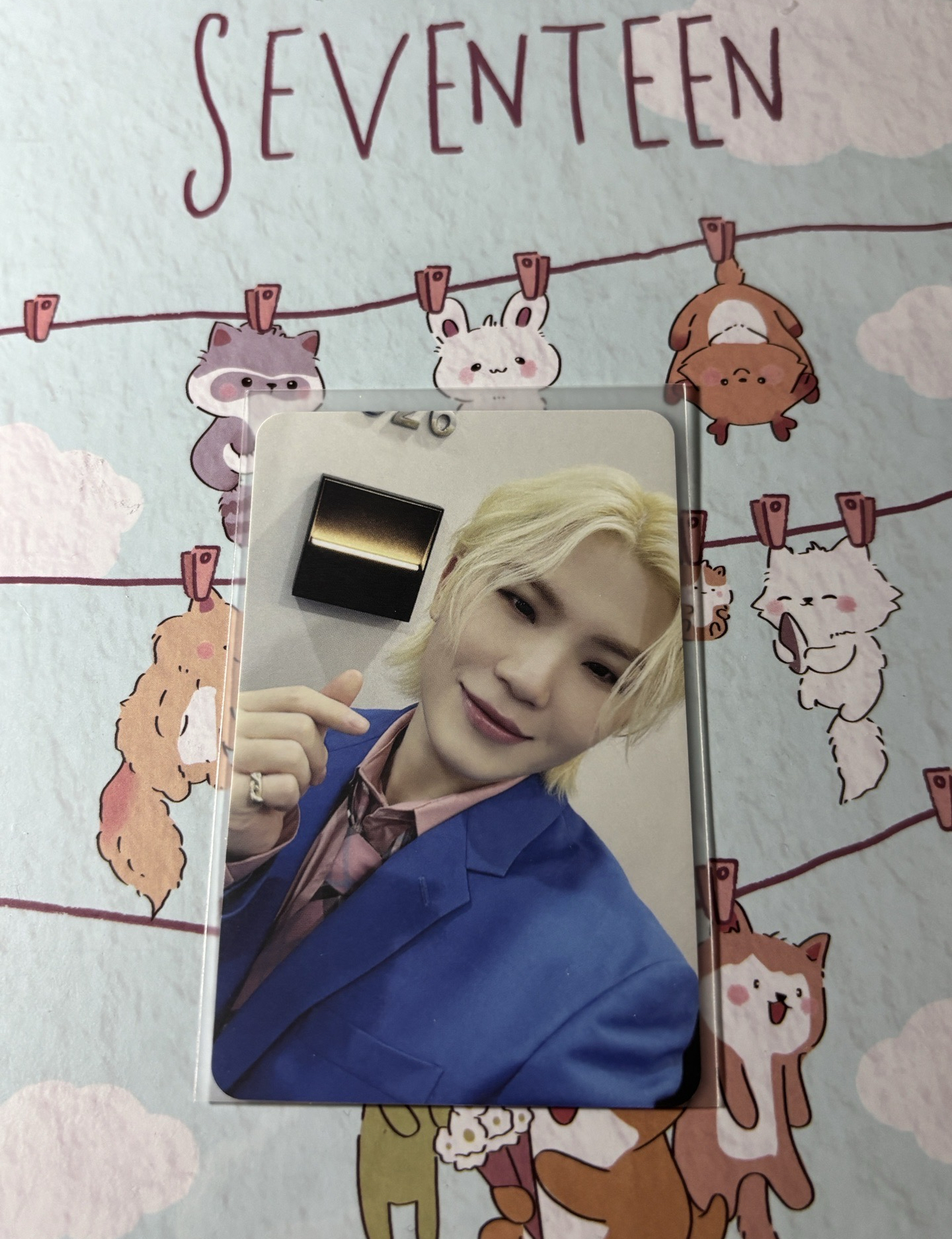 🤍迷12 mini12 克拉盤 carat ver.專卡 勳