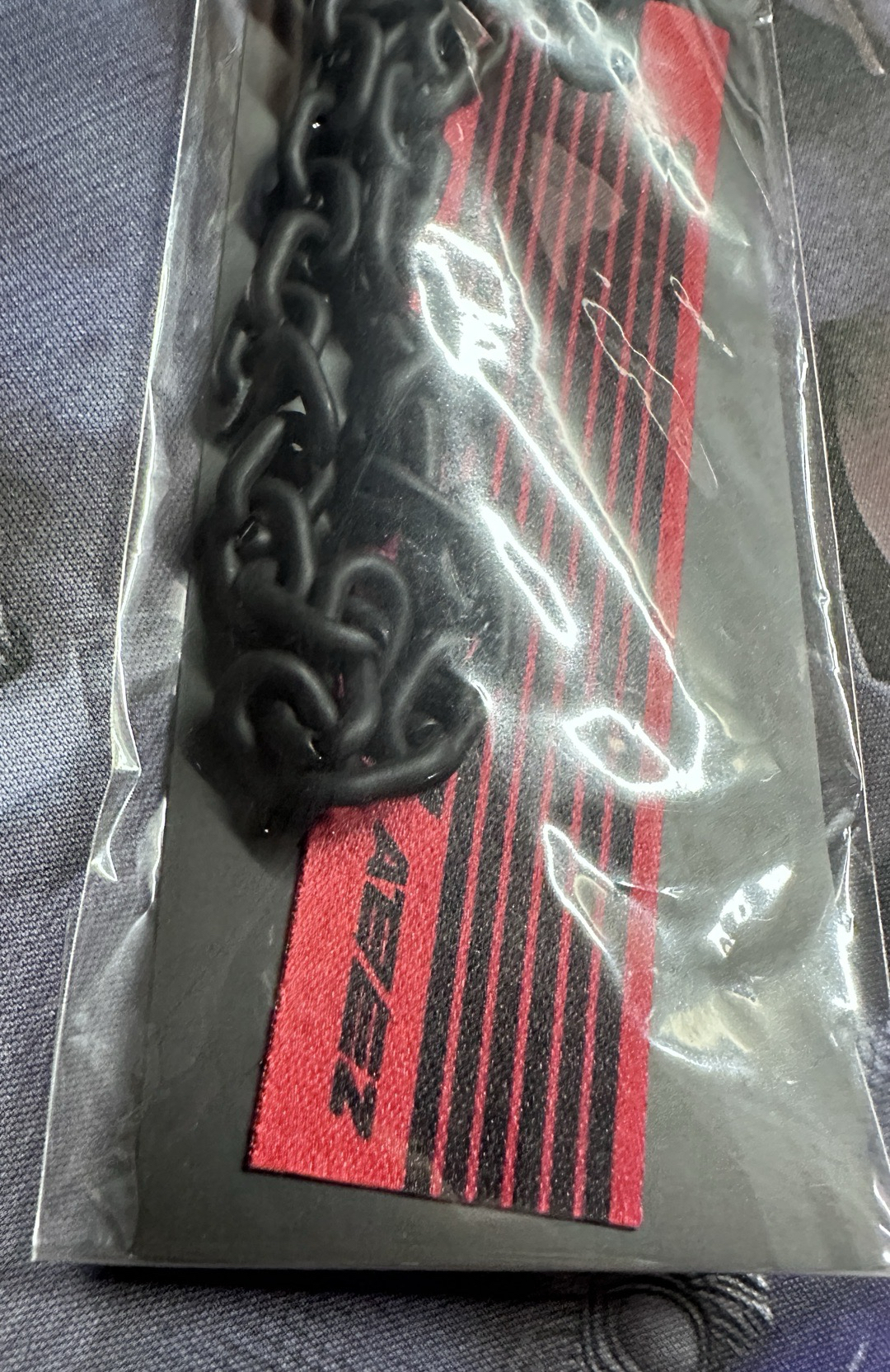 THE FELLOWSHIP : BREAK THE WALL 鑰匙圈吊飾 