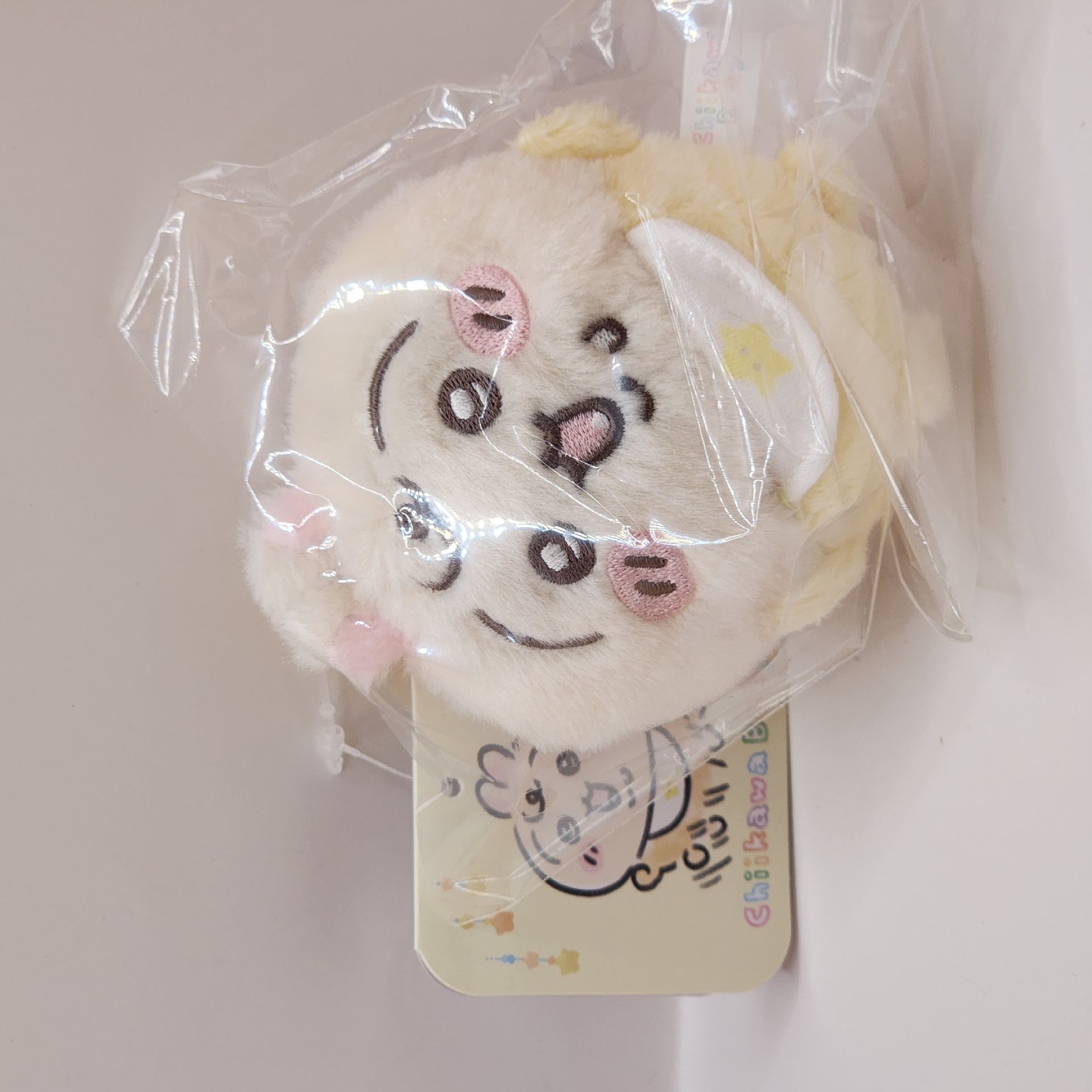 （綁1）🔴［吉伊卡哇］寶寶兔兔