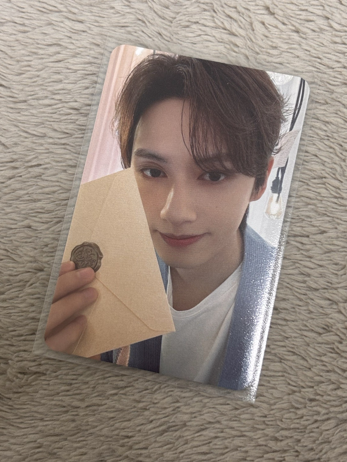 24 克拉島回憶錄 俊