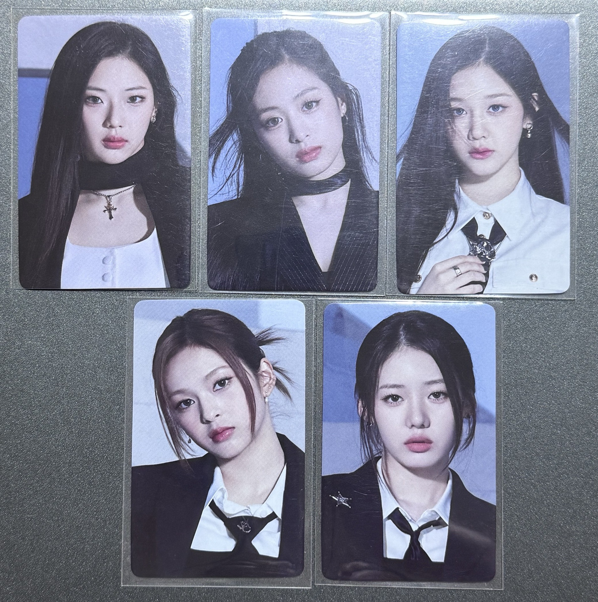 24’Fm日本神戶滿額卡 西裝造型