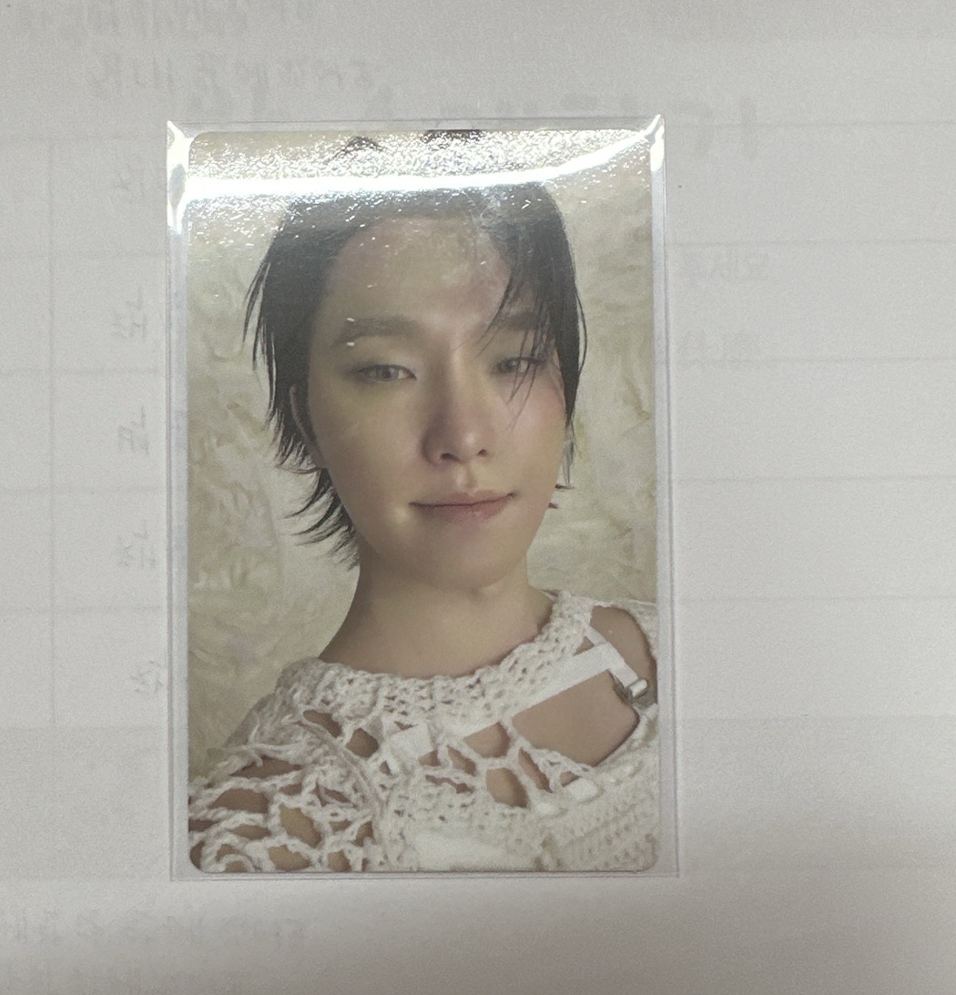 seventeen Dino GV特典