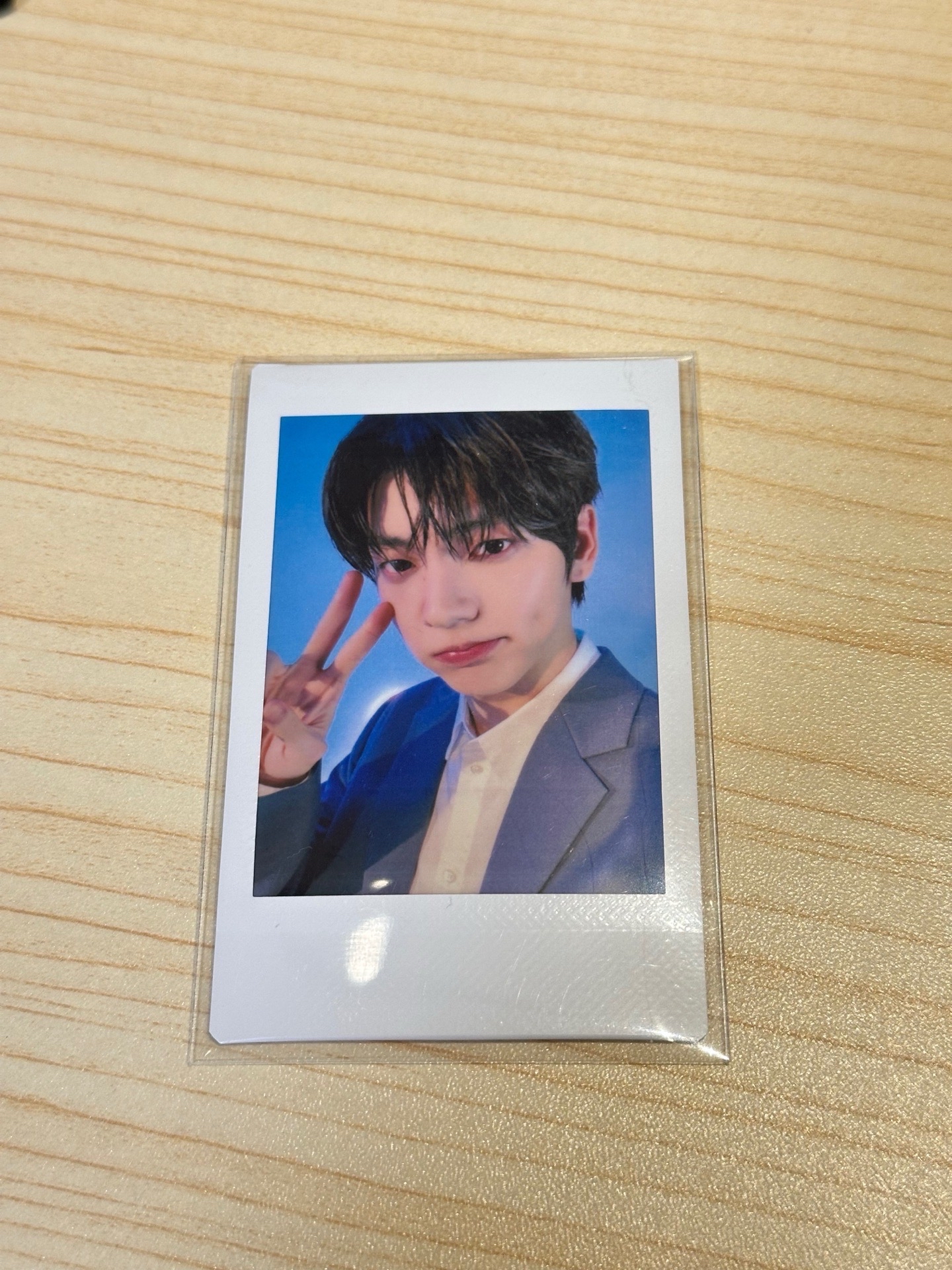 EP.2 世巡/日巡 隨機卡 彬