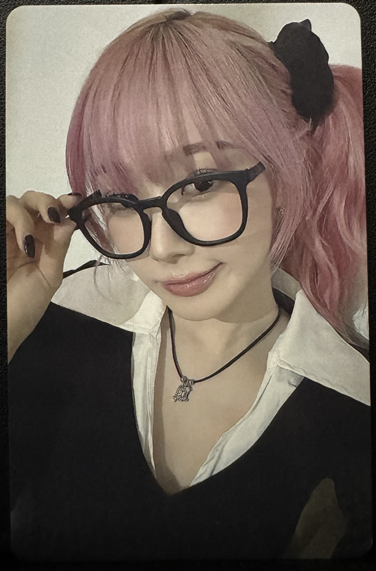 aespa 日本全家禮品卡 吉