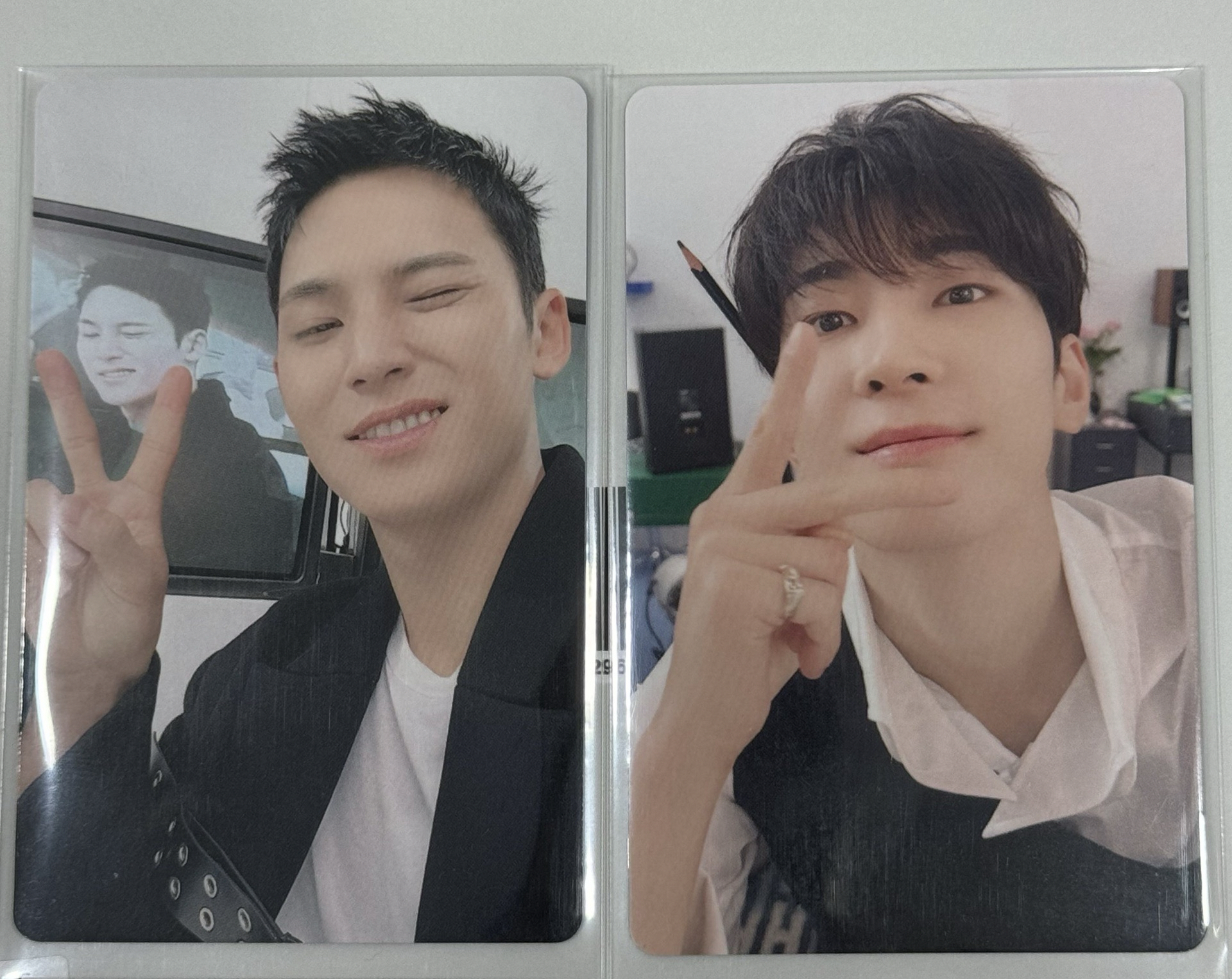 精選專 一直娛2.0 圓奎