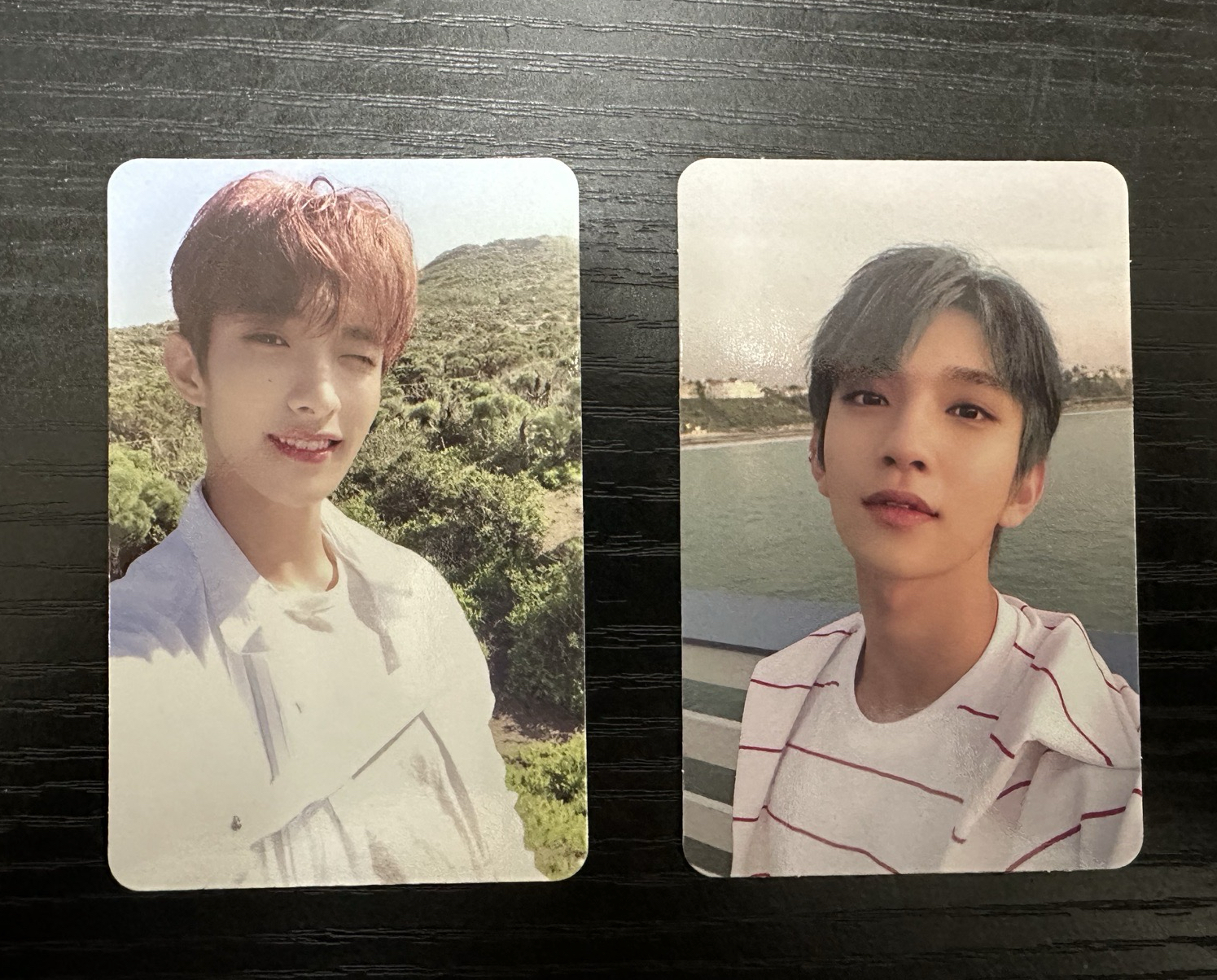 迷7專卡 牙刷組合💗