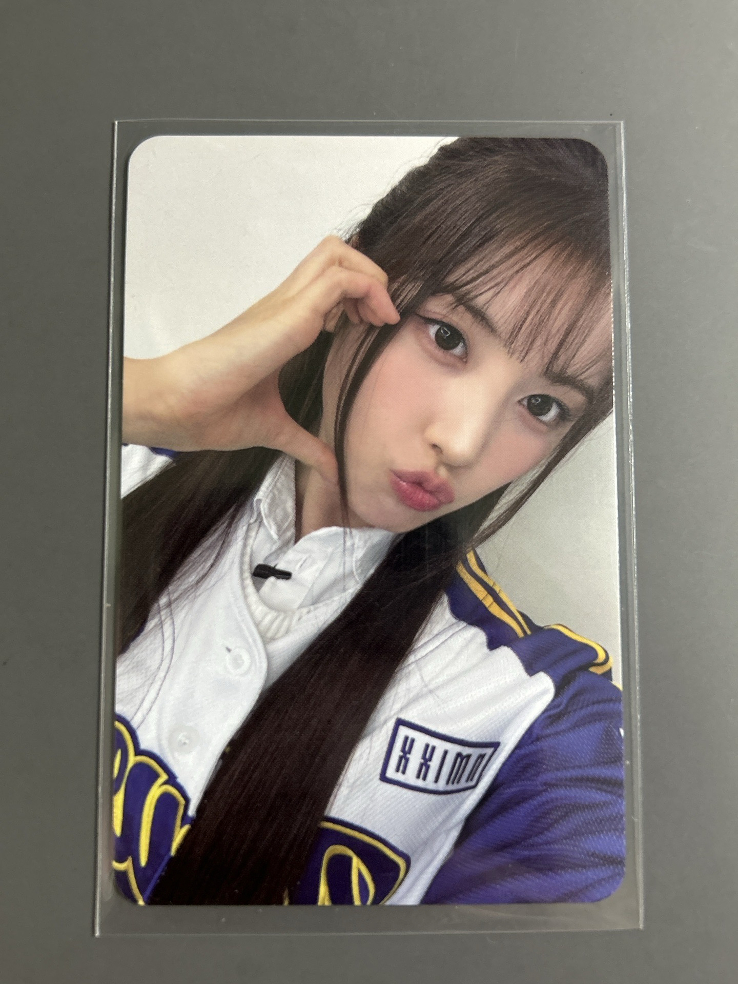 NMIXX 首爾day2入場友