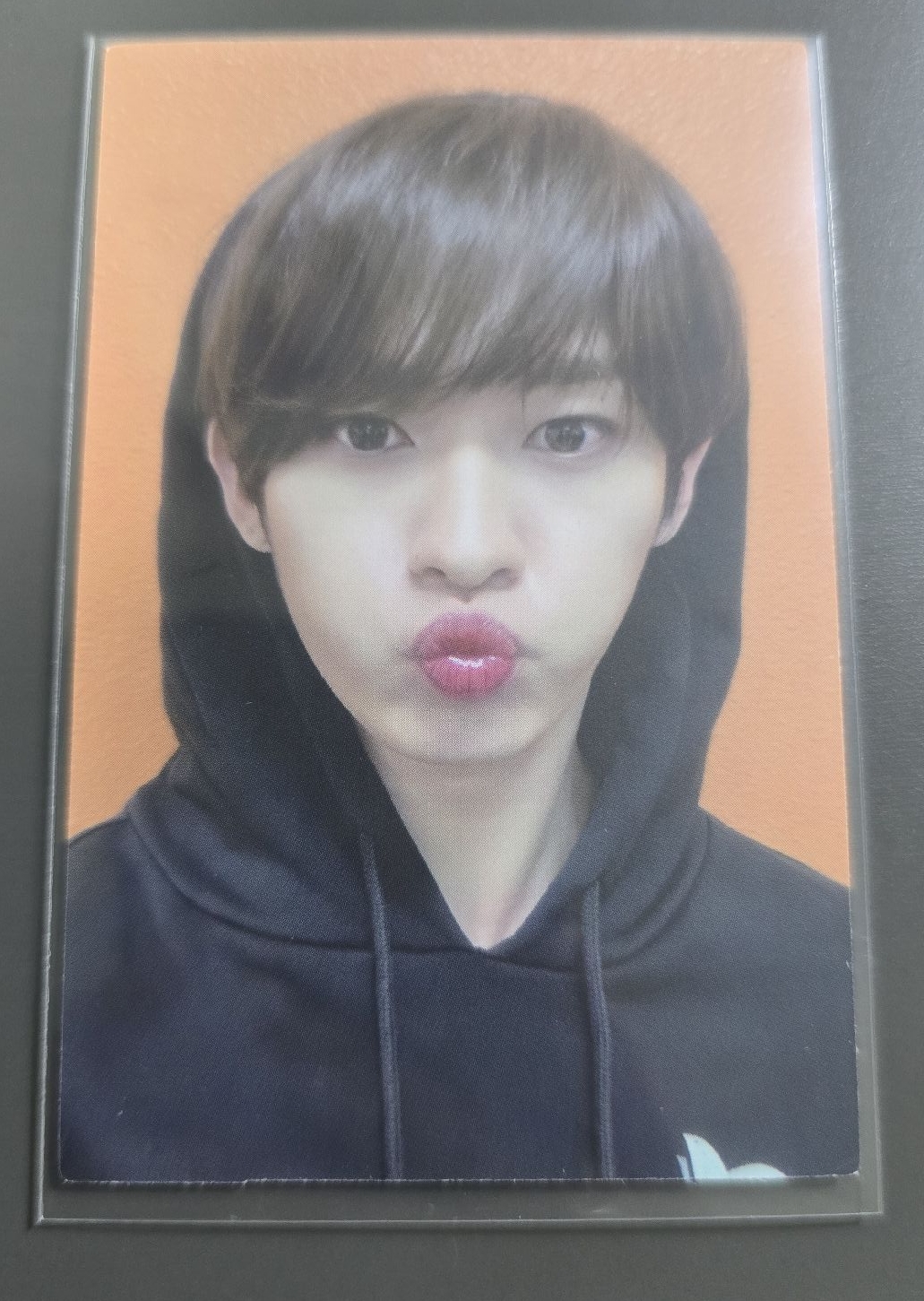 GO生 橘底李旻浩🐰